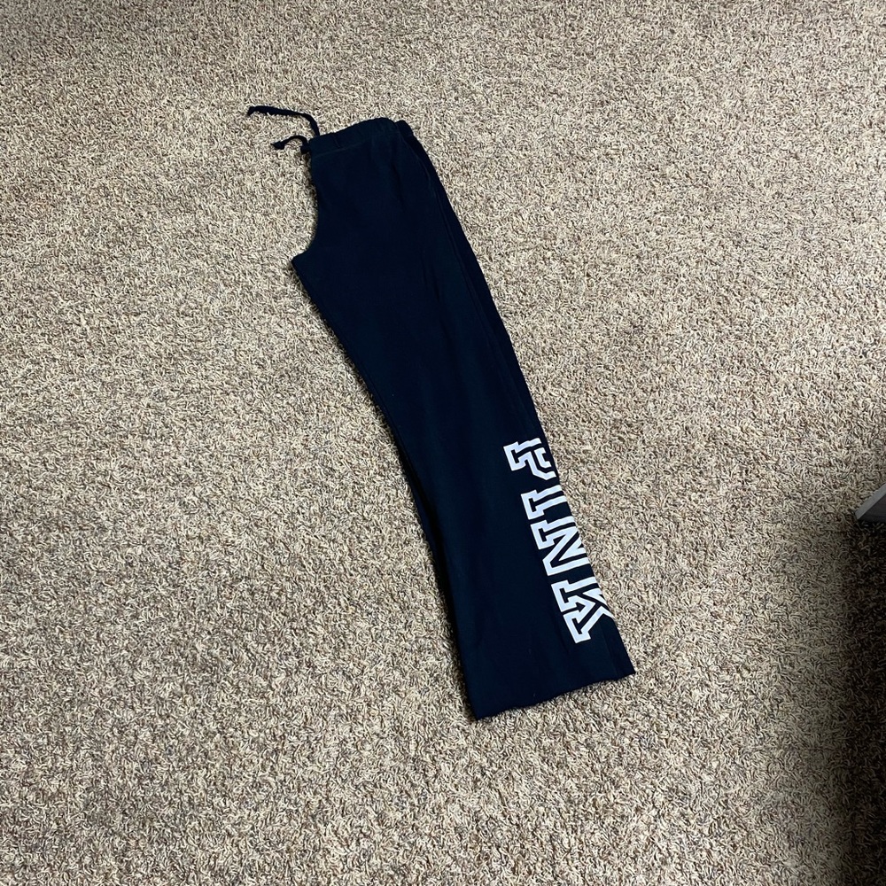 Victoria Secret PINK boyfriend sweatpants